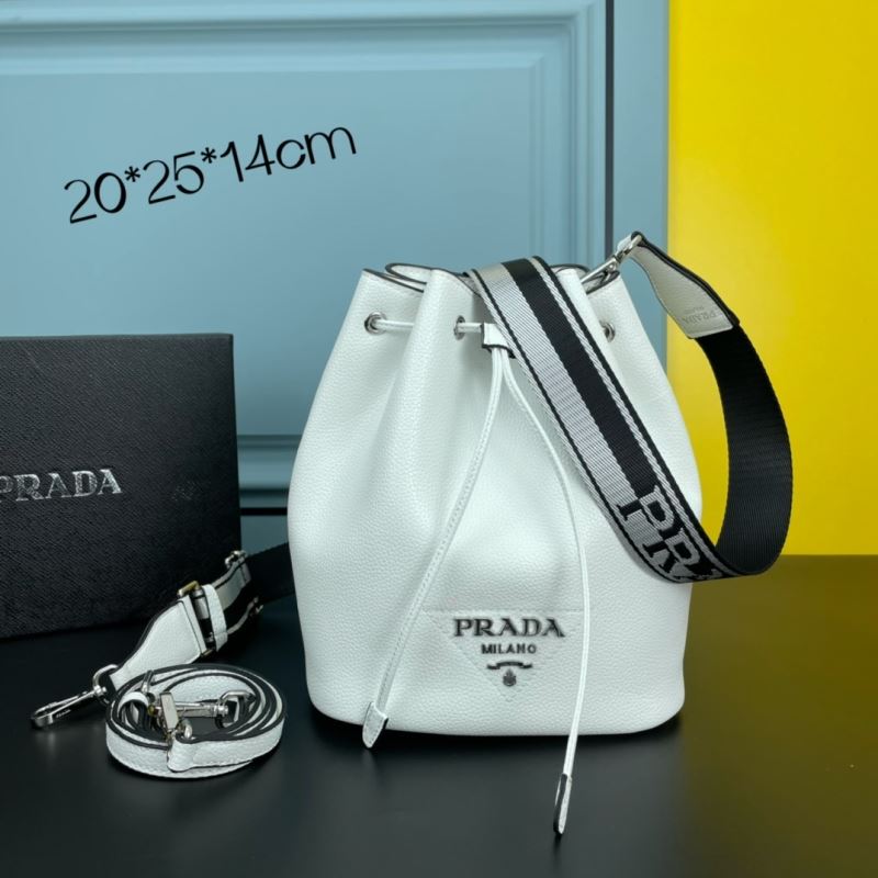 Prada Bucket Bags - Click Image to Close